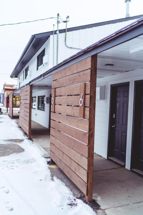 Cuyuna Lakes Stay Deerwood Exterior photo