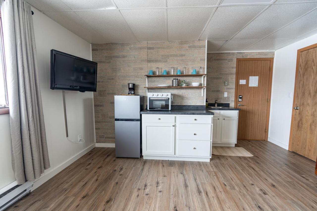 Cuyuna Lakes Stay Deerwood Exterior photo