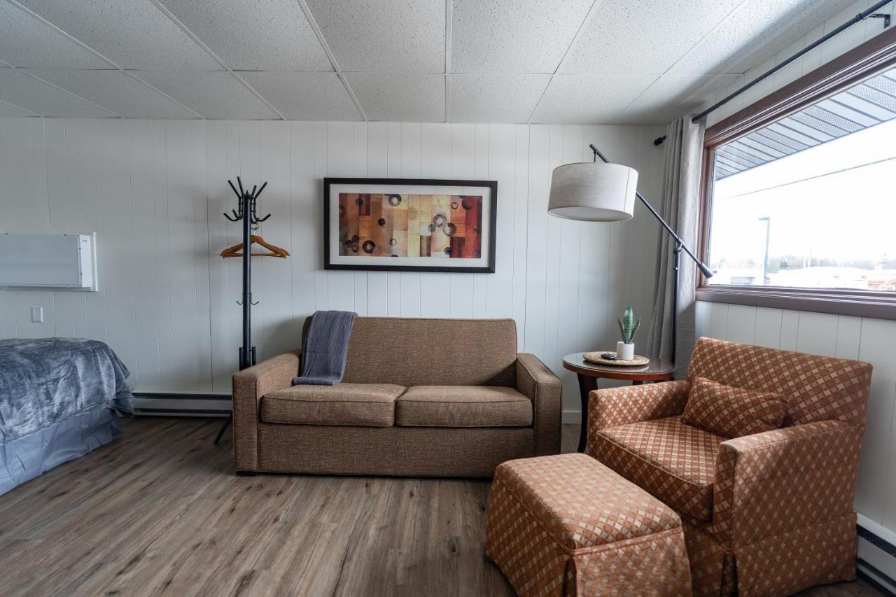 Cuyuna Lakes Stay Deerwood Exterior photo