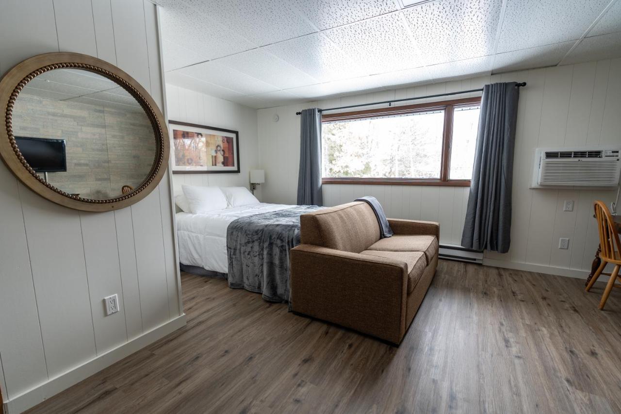 Cuyuna Lakes Stay Deerwood Exterior photo